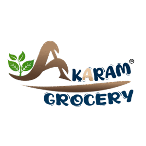 Akaramgrocery.fr Logo