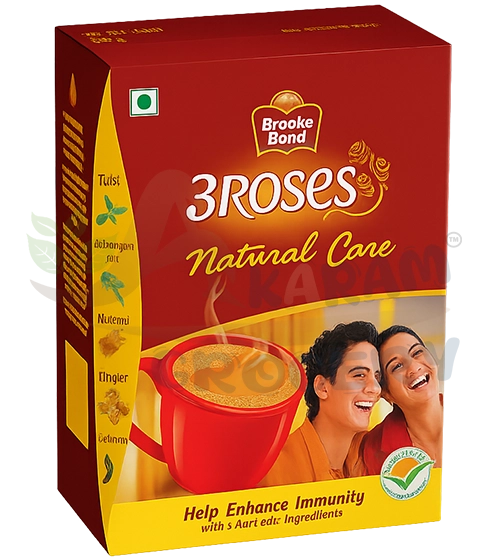 3rose 250g