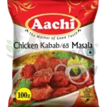 Aachi Chicken 65 Masala