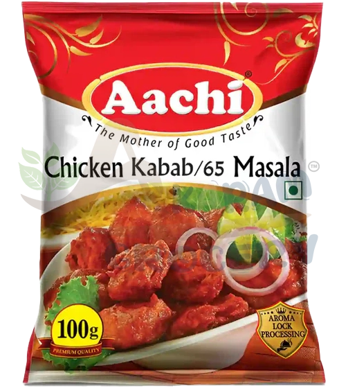 Aachi Chicken 65 Masala