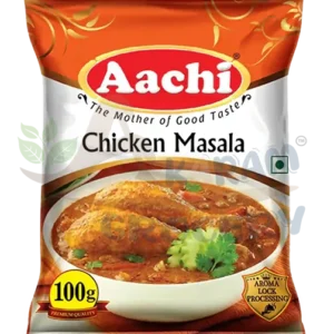 Aachi Chicken Masala 100g