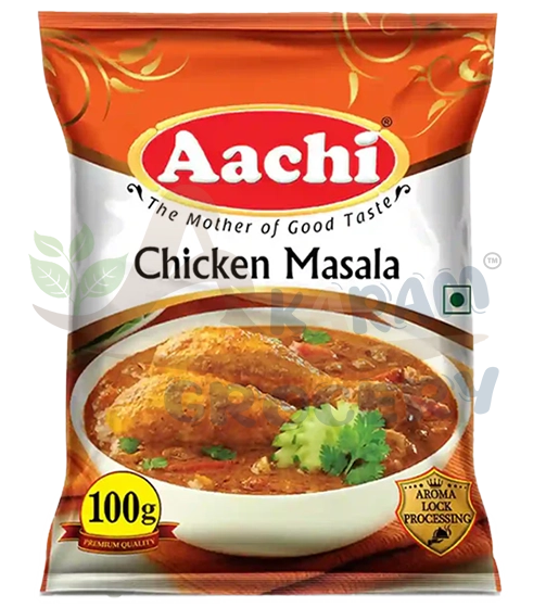 Aachi Chicken Masala 100g