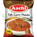 Aachi Fish Curry Masala 100g