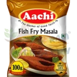 Aachi Fish Fry Masa 100g