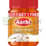 Aachi Garlic Pickel
