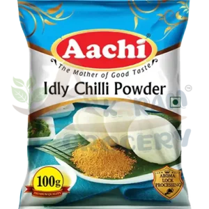 Aachi Idli Powder 100g