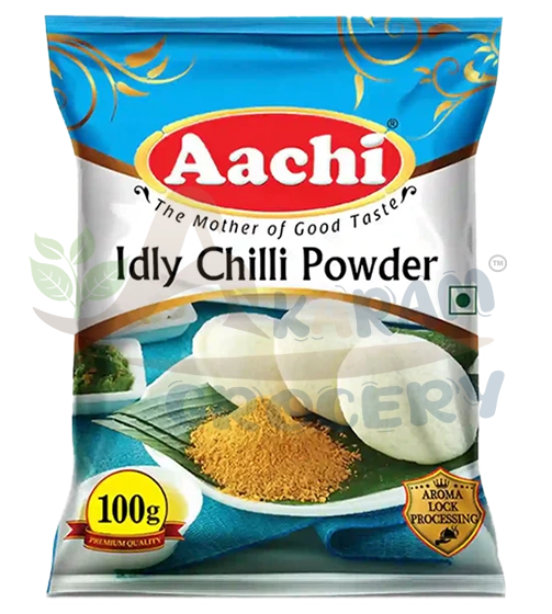 Aachi Idli Powder 100g