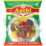 Aachi Kulambu Masala 100g