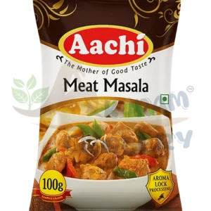 Aachi Meat Masala 100g