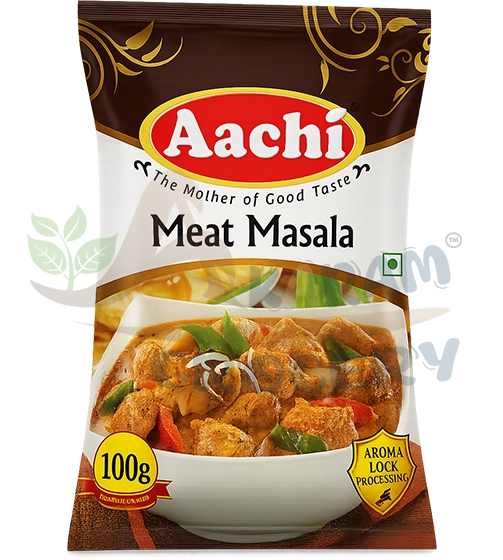 Aachi Meat Masala 100g
