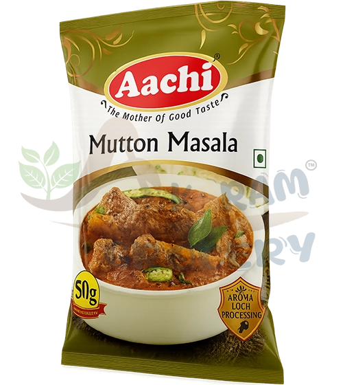 Aachi Mutton Masala 100g