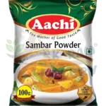 Aachi Sambar Powder 100g
