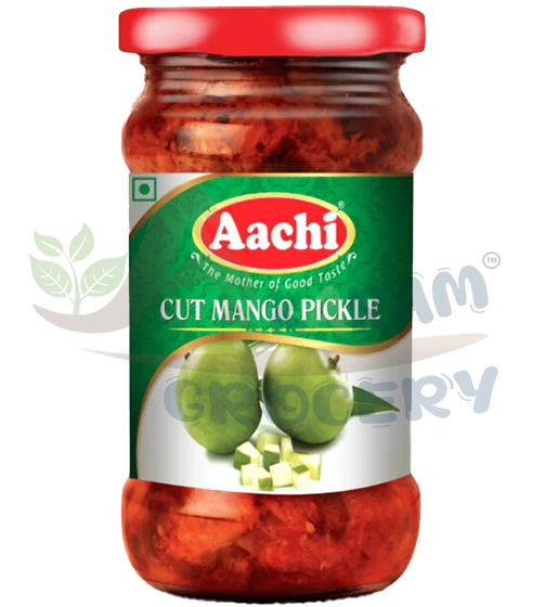 Aachi Tender Mango Pickel