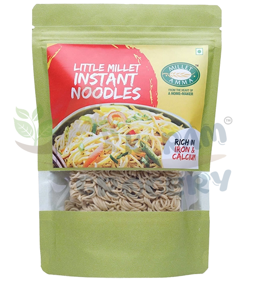 Amma Millet Koda Noodles