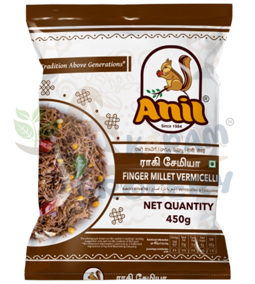 Anil Ragi Vermicelli