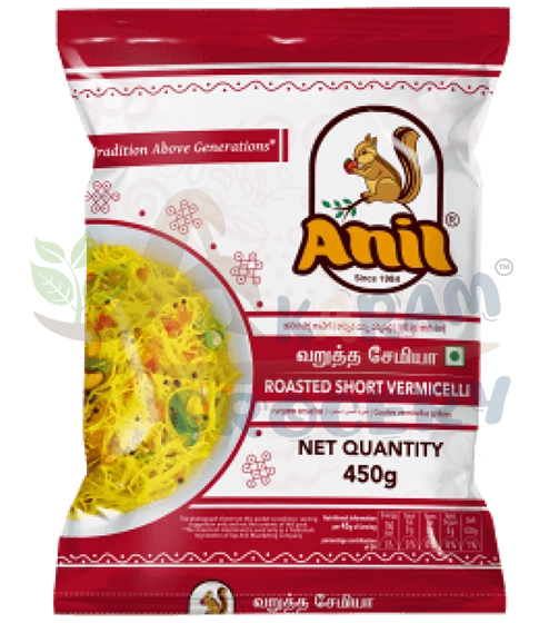 Anil Roasted Vermicelli 450g