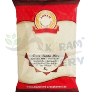 Annam Seeraga Samba 5kg
