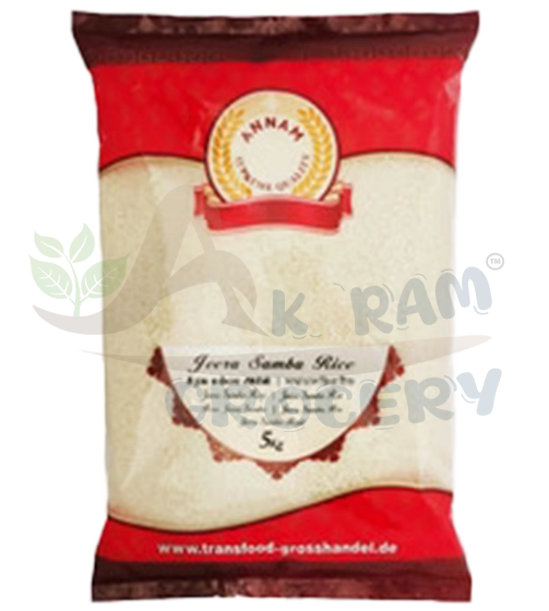 Annam Seeraga Samba 5kg