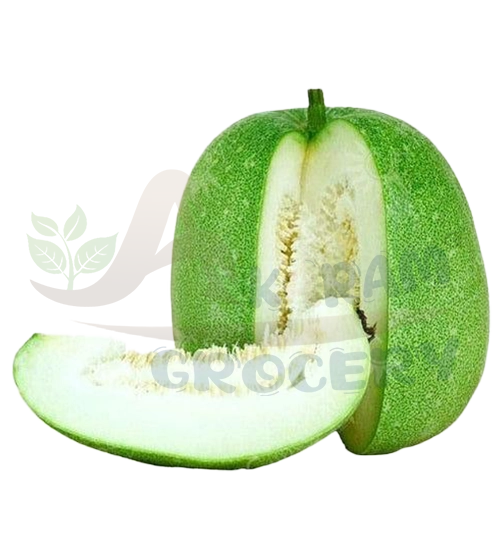 Ash Gourd
