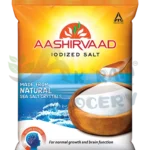 Ashirvaad Salt