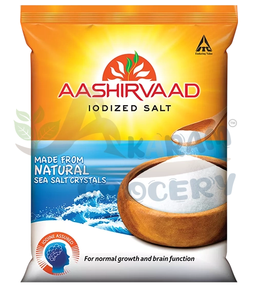 Ashirvaad Salt