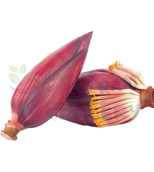 Banana Flower