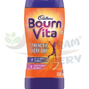 Bourn Vita