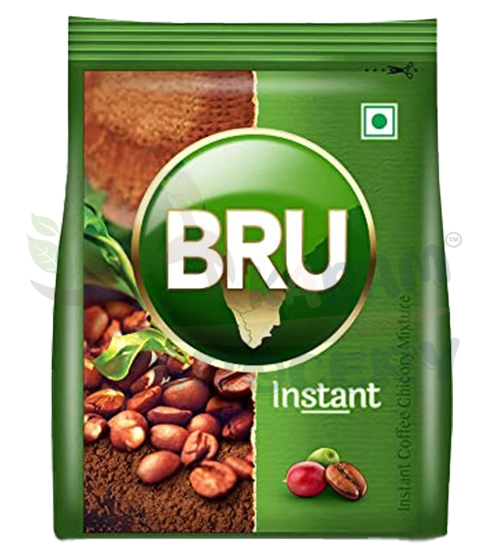 Bru 50g