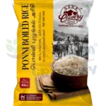 Cauvery Ponni Bolied 10kg