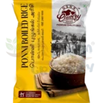 Cauvery Ponni Bolied 5kg