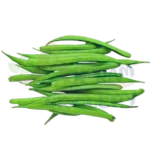 Cluster Beans