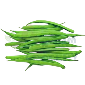 Cluster Beans