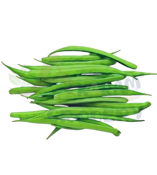 Cluster Beans