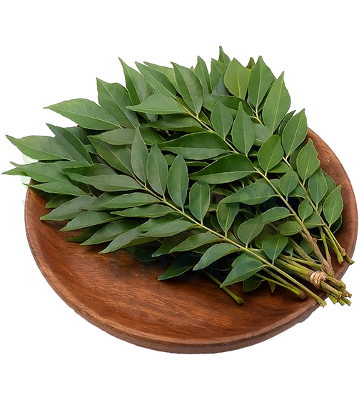 Curry Leaves