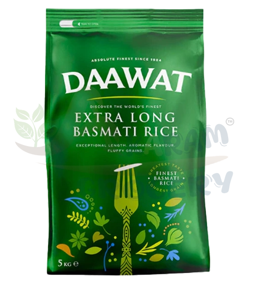 Dawaat 5kg