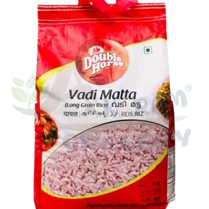 Double Horse Matta Rice 10kg