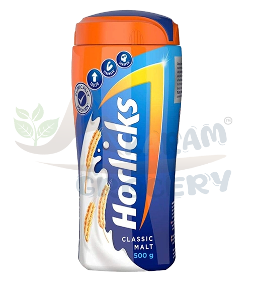 Horlicks 500g