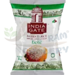 India Gate Extoic 1kg