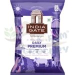 India Gate Premium 5kg