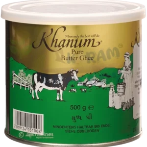 Khanum Ghee 500g
