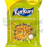 Kurkure Green