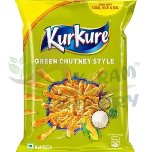 Kurkure Green