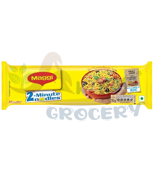 Maggi Family Pack 560g