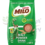 Milo 500g