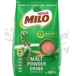 Milo 500g