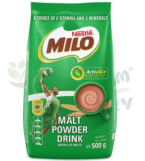 Milo 500g
