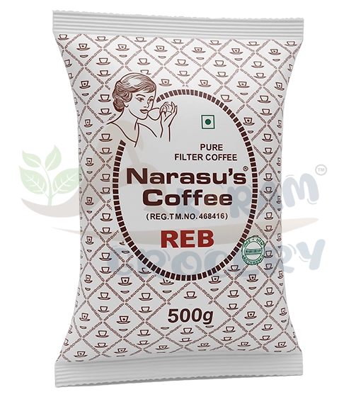 Narasu Coffe 500g