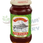 Periyar King Fish Pickel