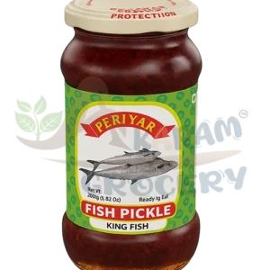 Periyar King Fish Pickel