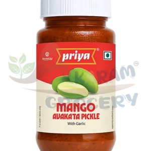Priya Mango Avikai Pickel